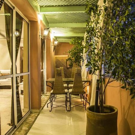 Appartement Douillet, Marrakech-Gueliz Марракеш Экстерьер фото
