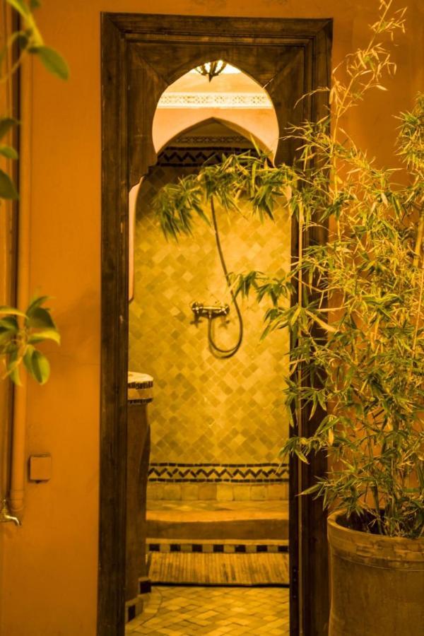 Appartement Douillet, Marrakech-Gueliz Марракеш Экстерьер фото