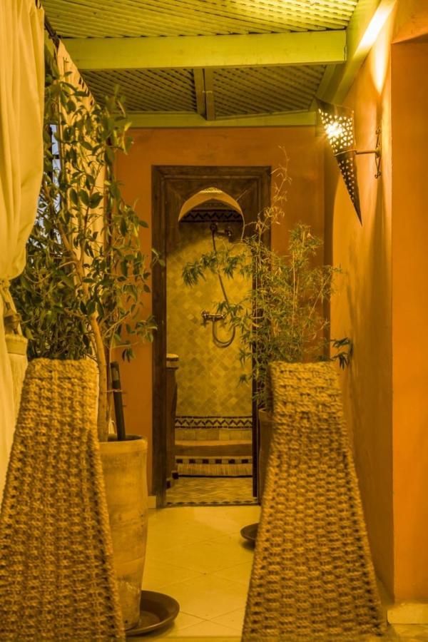 Appartement Douillet, Marrakech-Gueliz Марракеш Экстерьер фото